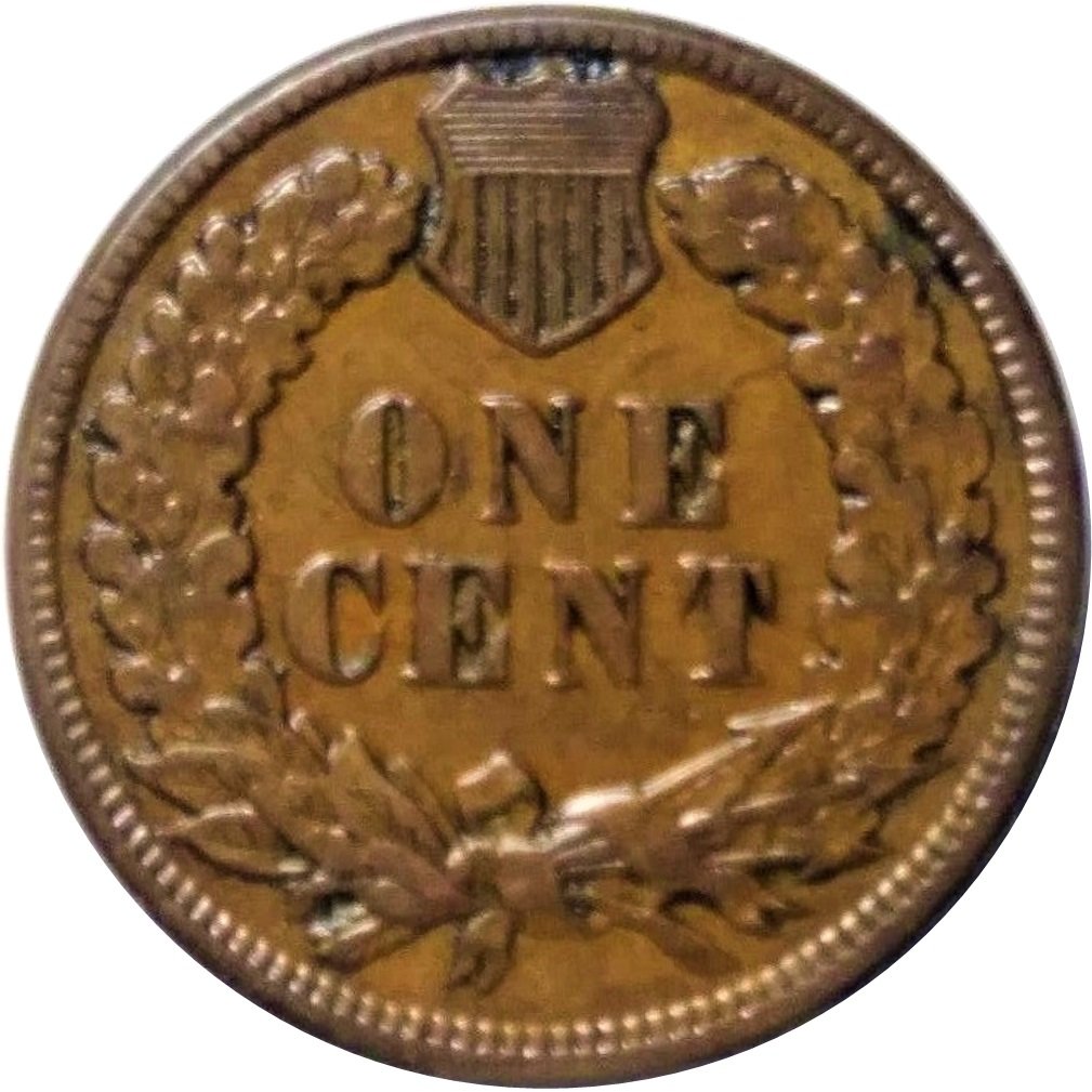 1885-Indian-Head-Cent